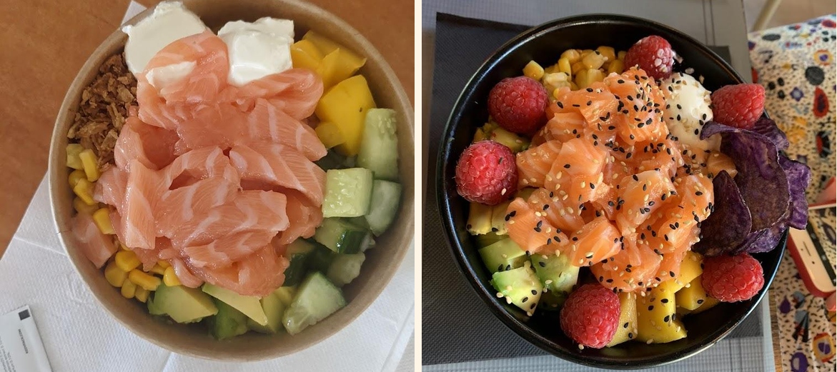 L'Atelier du Sushi Magny-en-Vexin - Gallery Image 2