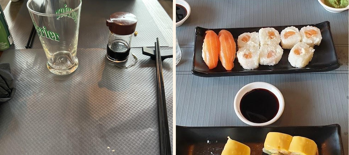 L'Atelier du Sushi Magny-en-Vexin - Gallery Image 3